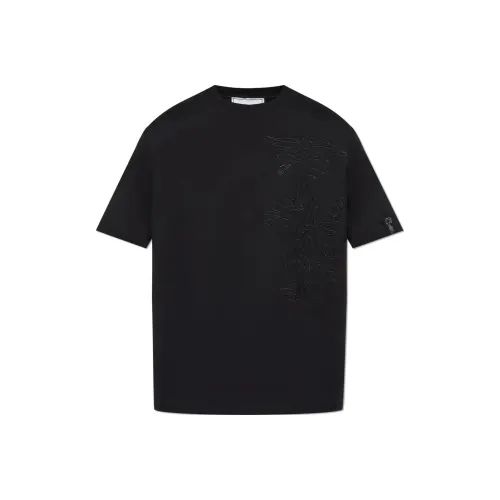 Iceberg X Looney Tunes Crewneck T Shirt