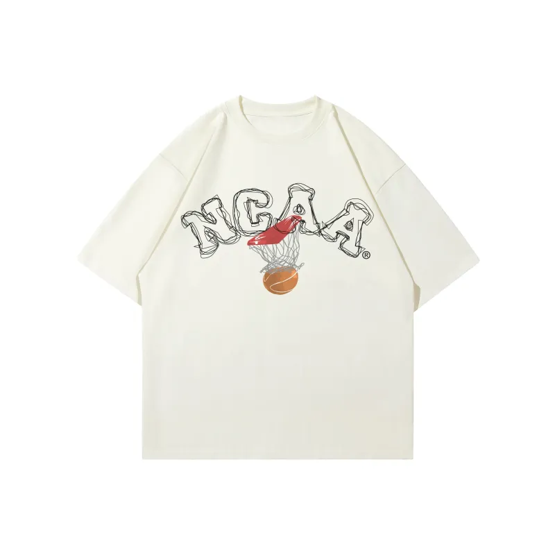NCAA T Shirts Unisex-12
