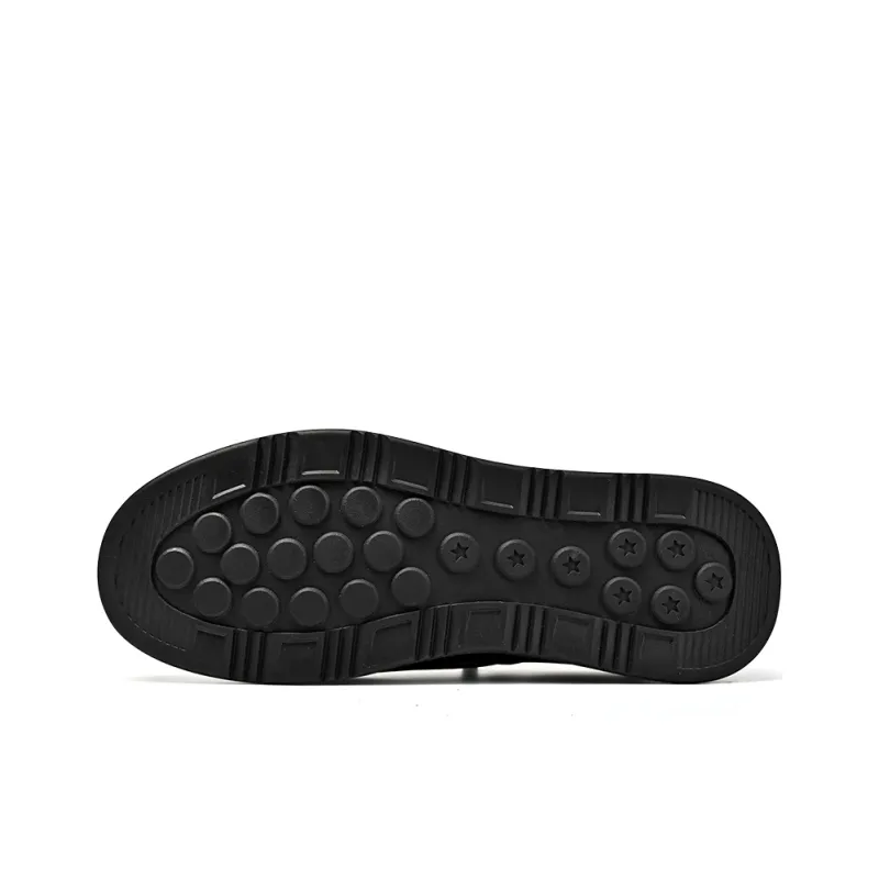 Season Ram Breathable Low Top Skateboard Shoes Men's-7