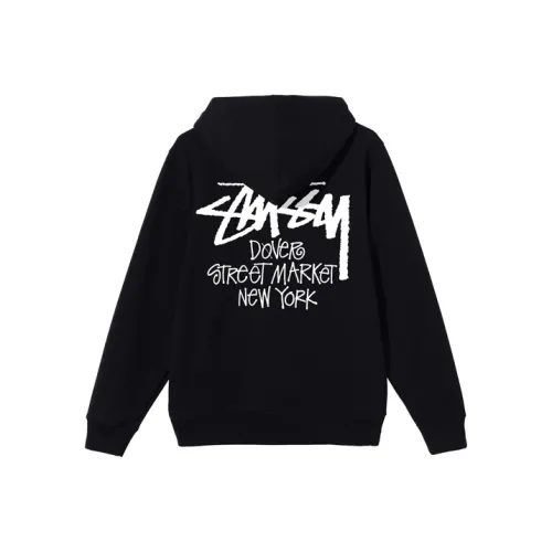 Stussy Sweatshirts Unisex