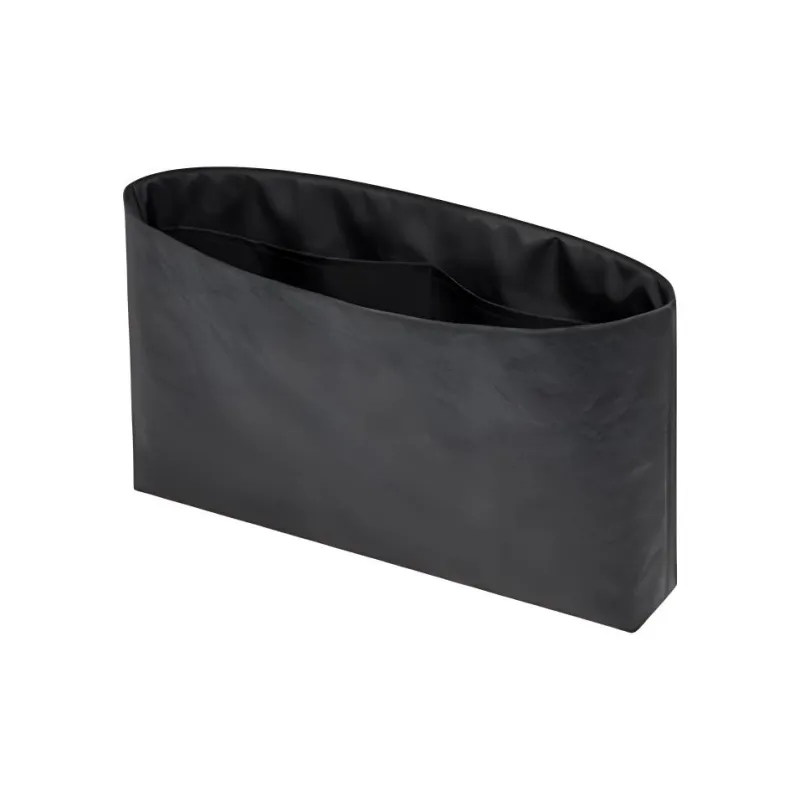 FANJI DuPont Paper Bag Insert Unisex Steamed Chestnut/All Black-6