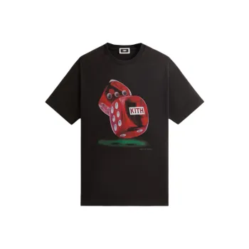 KITH High Stakes Vintage Tee