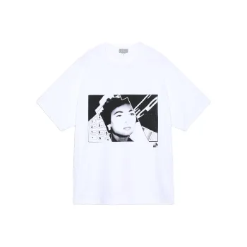 Cav Empt T Shirts Men White