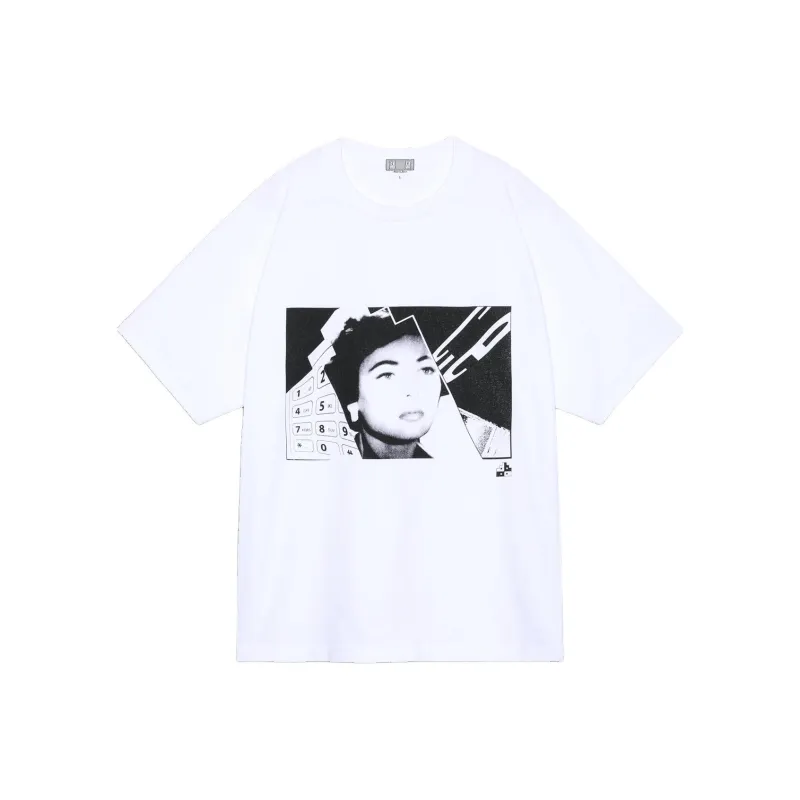 Cav Empt T Shirts Men White-0