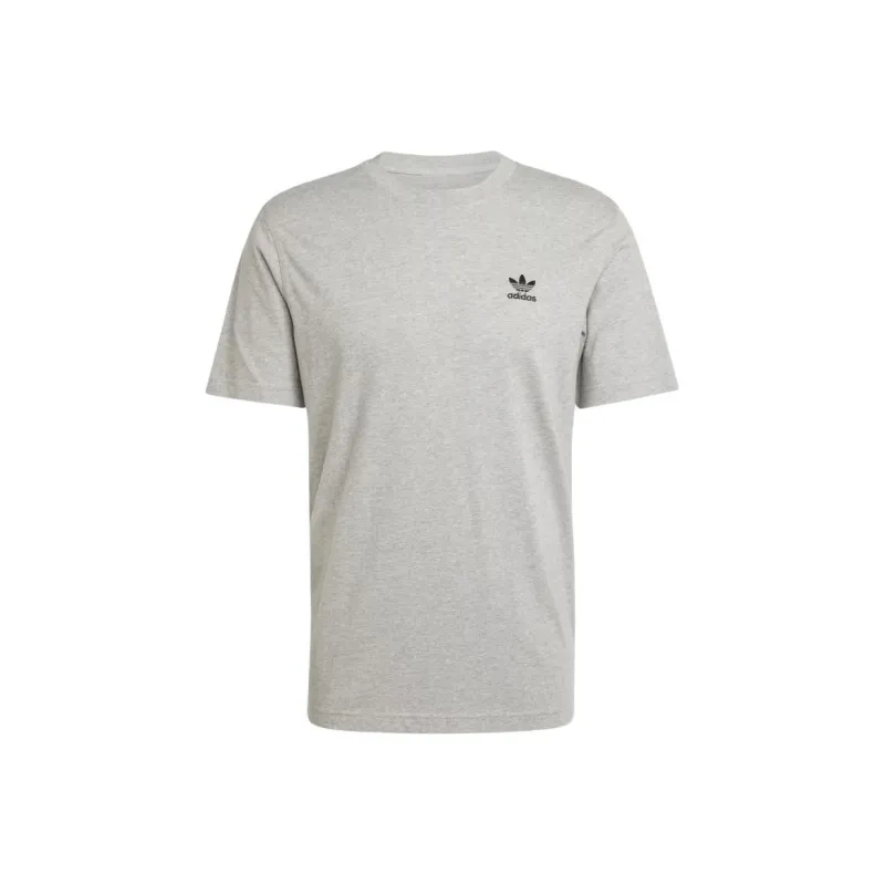 Adidas Originals Trefoil Essentials Tee-0