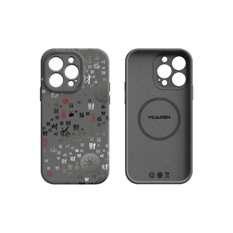 HASEE Phone Cases-26