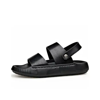 SHUPATE Beach Sandals Men