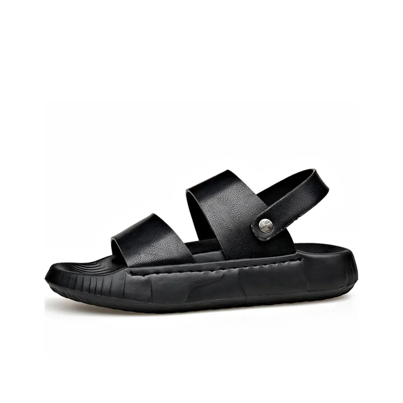 SHUPATE Beach Sandals Men-0