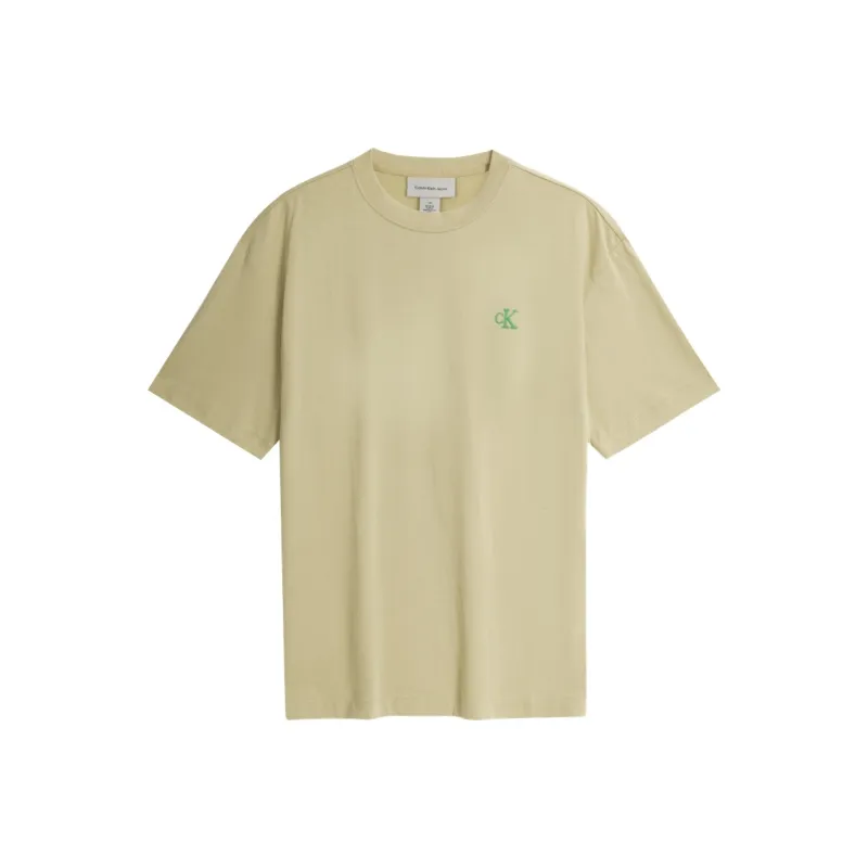 CALVIN KLEIN SS25 T Shirt Men's-8