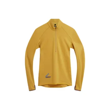 NORDA x Soar T Shirt Unisex Ceylon Yellow