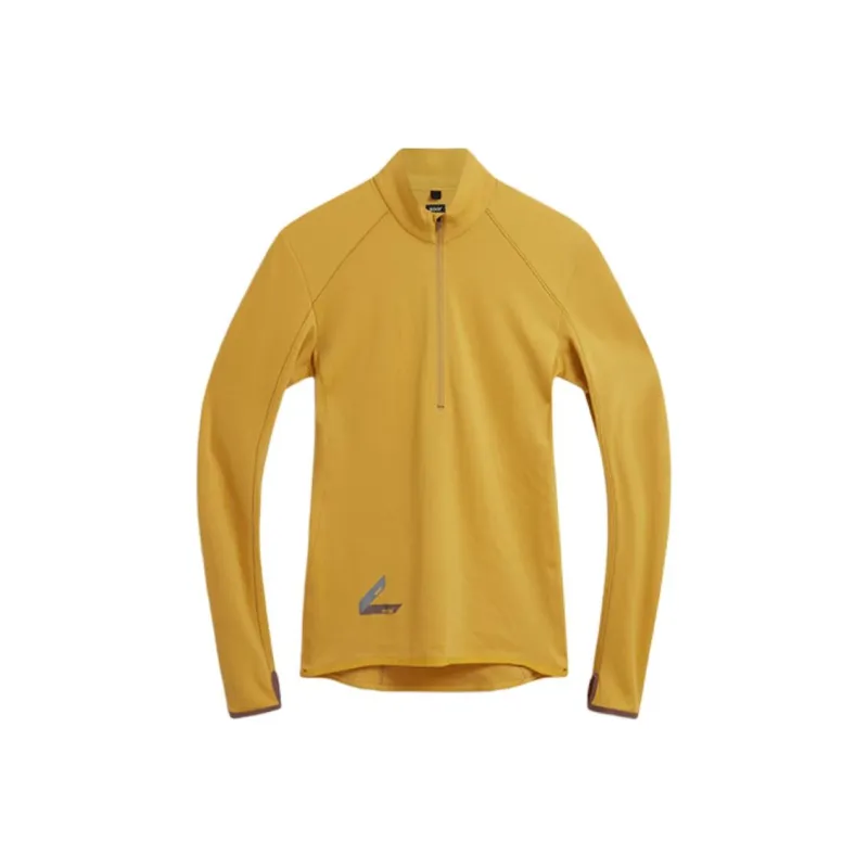 NORDA x Soar T Shirt Unisex Ceylon Yellow-0