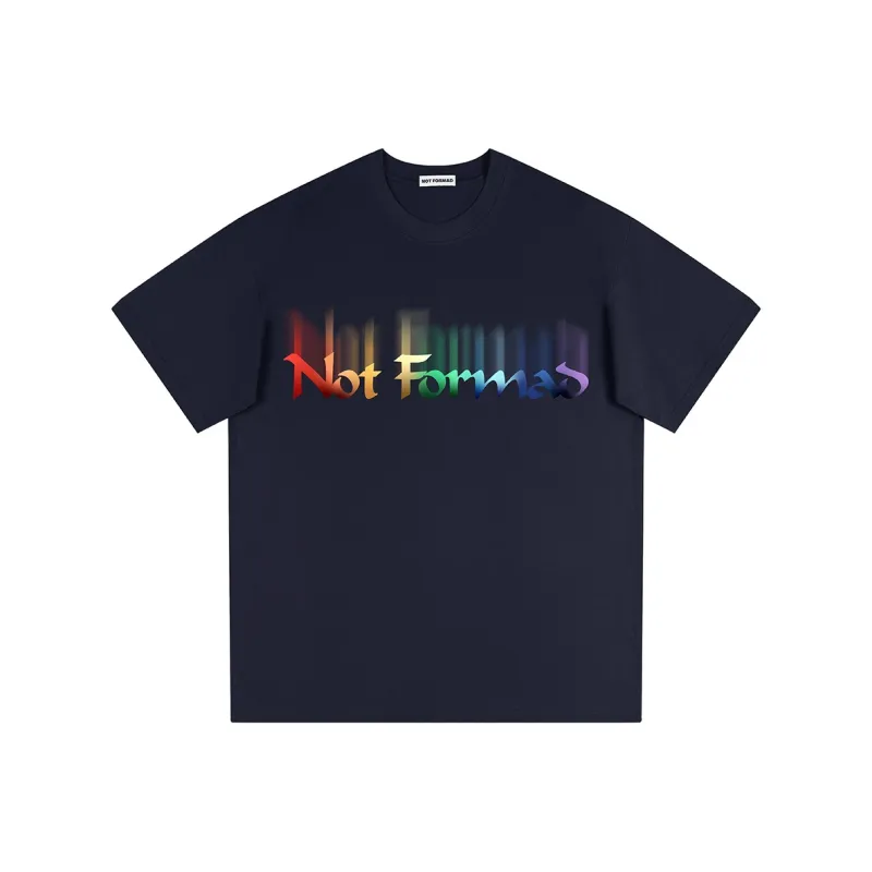 NOTFORMAD T Shirts Unisex-8