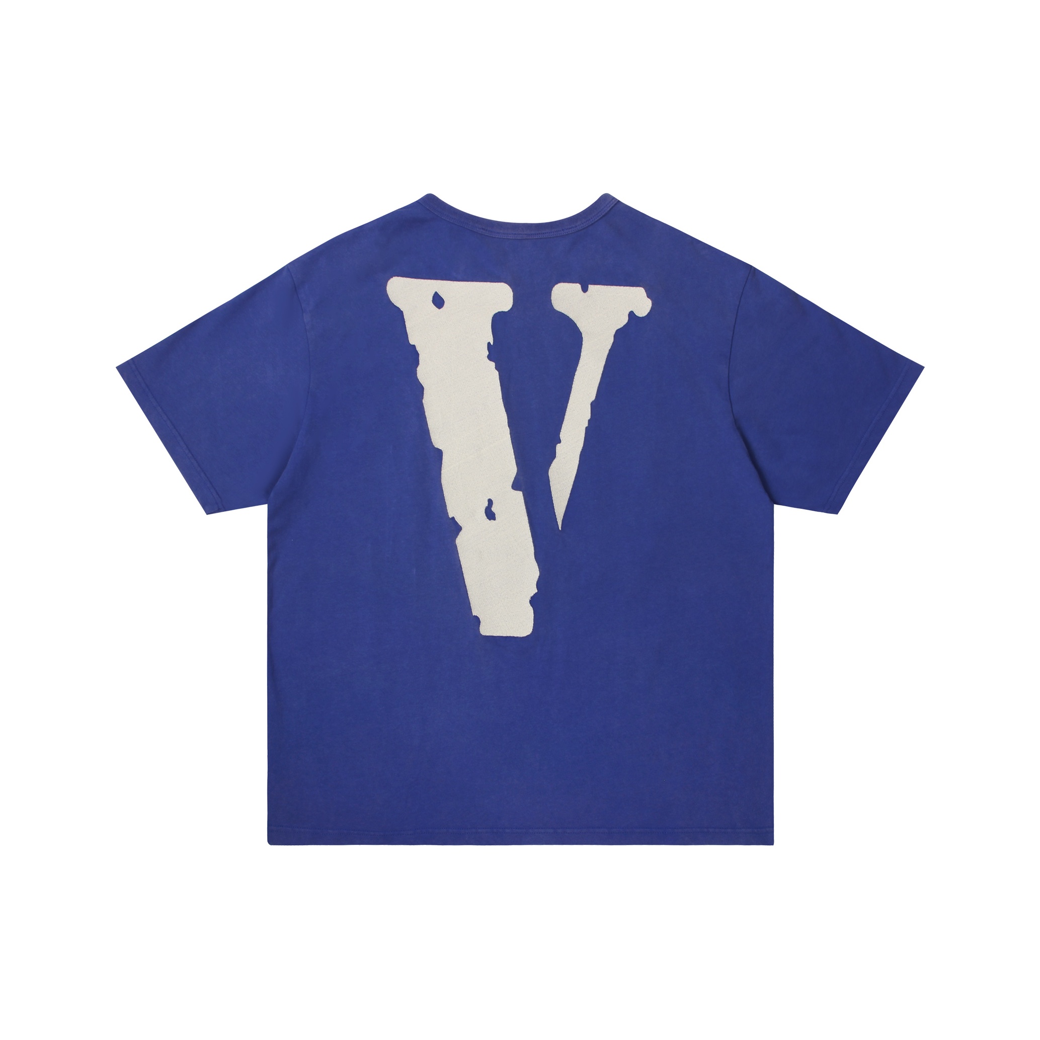 Juice Wrld X Vlone T Shirt - POIZON