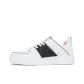 White Black