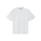 Raw White