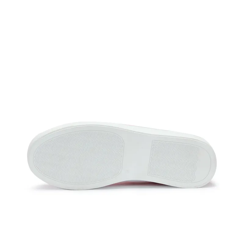 Singing Wear Resistant Height Increasing Low Top Skateboard Shoes Unisex-5