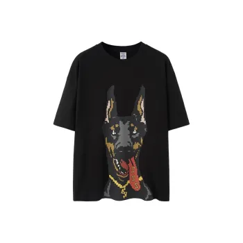 HKRXEC T Shirts Unisex