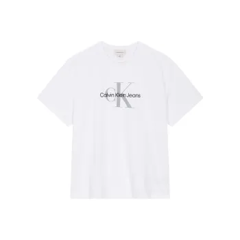 CALVIN KLEIN T Shirt Men's White