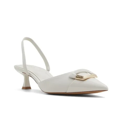 ALDO Slim Heel High Heels Women's-9