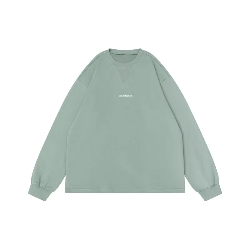 Heartboon T Shirts Unisex-8