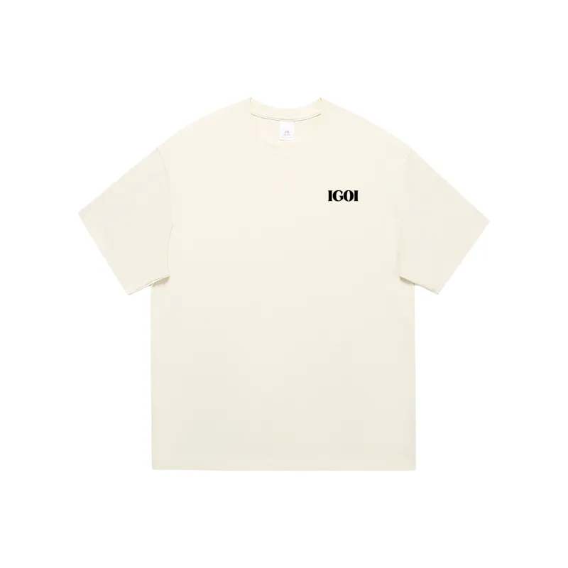 IGOI T Shirts Unisex-19