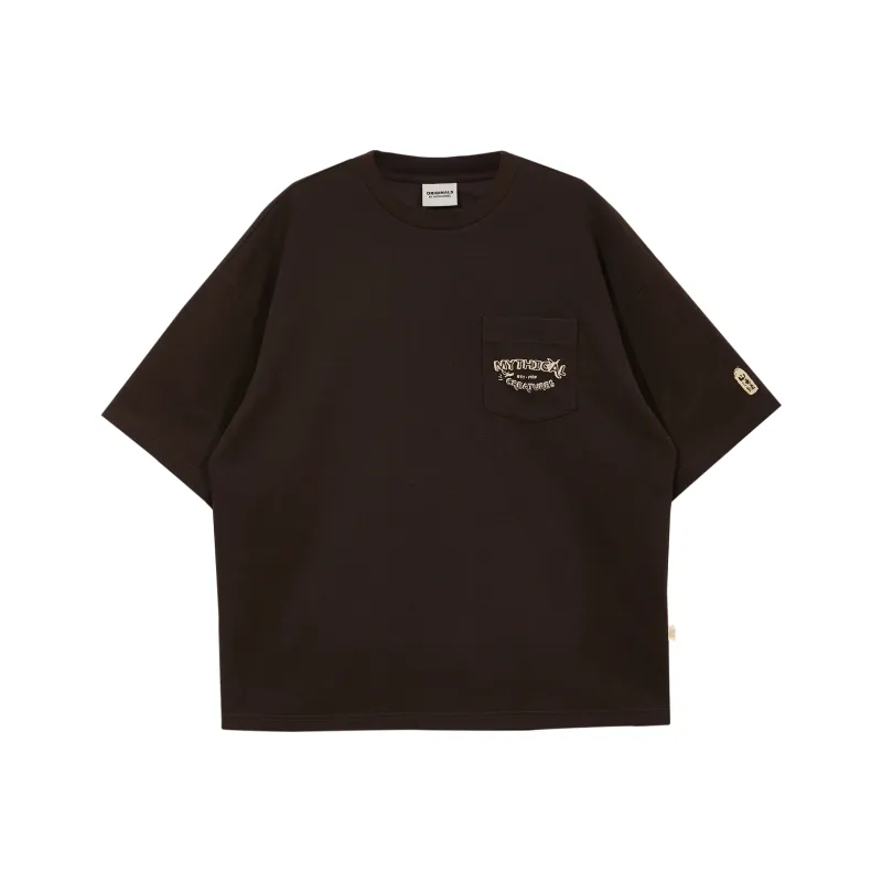 JACK&JONES T Shirts Unisex-5