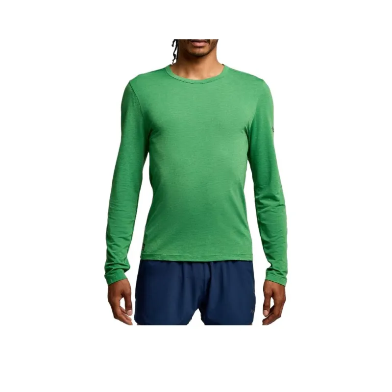 Saucony T-Shirt Men's Pterocarya Photinia-0