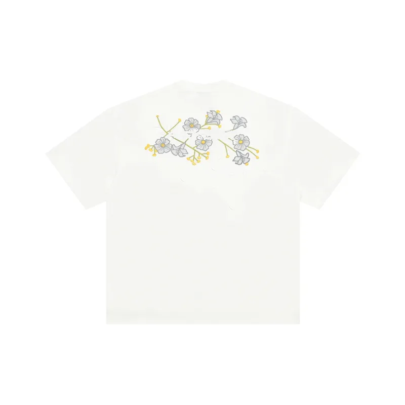 A Chock T Shirts Unisex-2