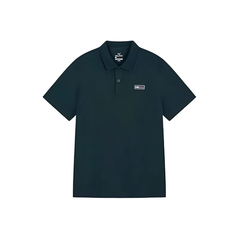 361° Variety Training Collection T-Shirt Men's Railroad Green-0