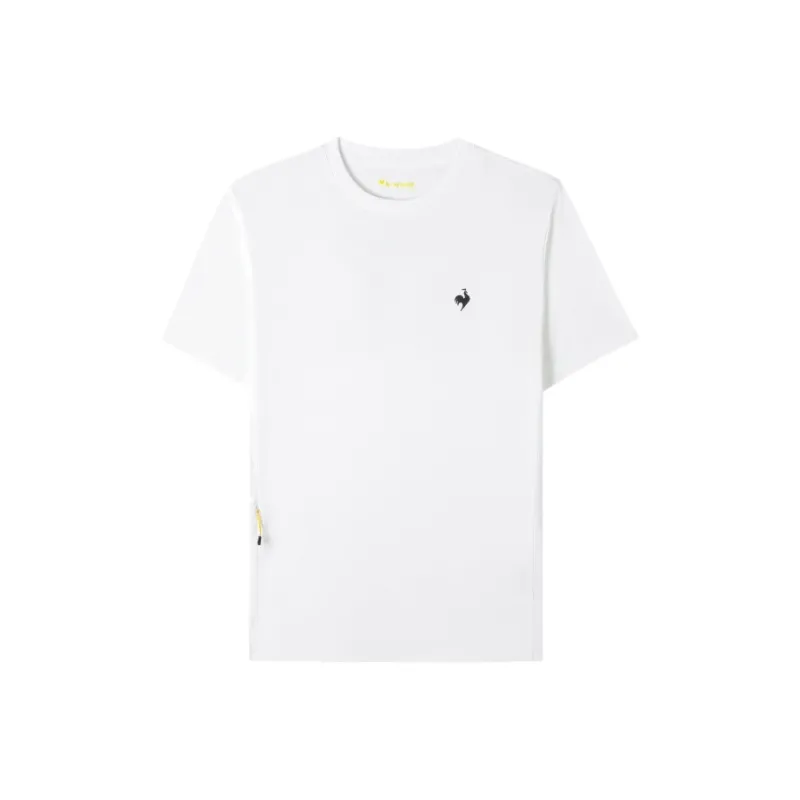 Le Coq Sportif T-Shirts Unisex-0