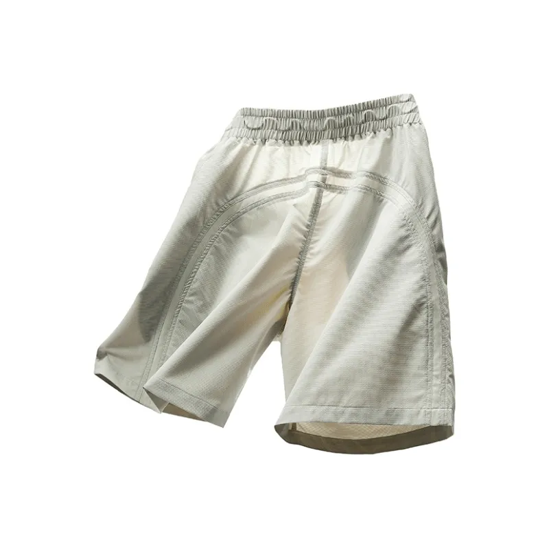 CHEVAL NOIR Casual Shorts Unisex-3