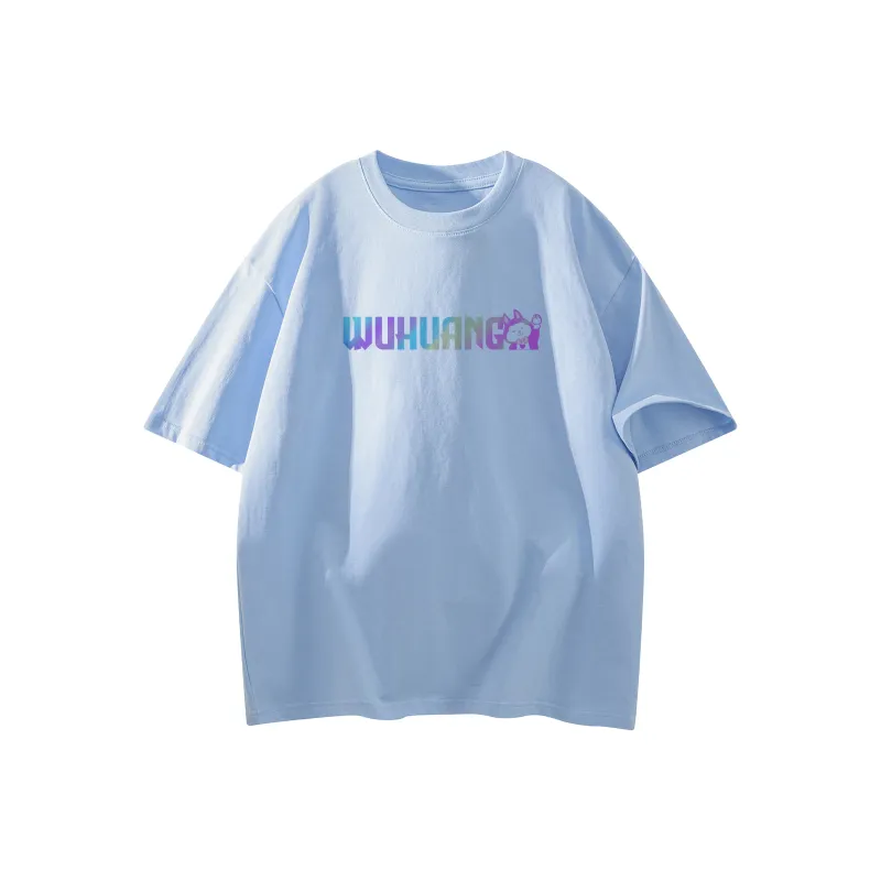 Supremo Cat T Shirts Unisex-10