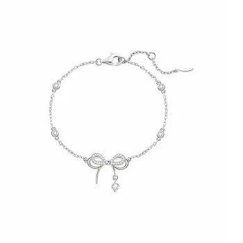Modern Miracle Sterling Silver S999 Bracelets Unisex