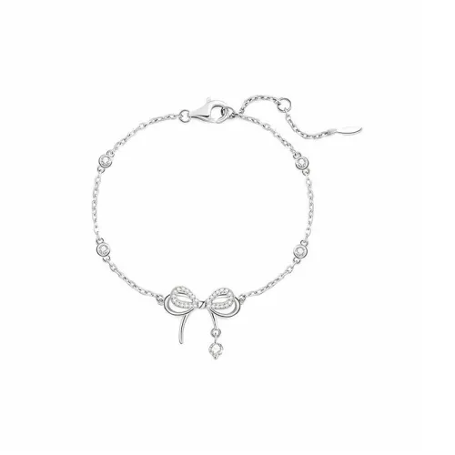 Modern Miracle Sterling Silver S999 Bracelets Unisex