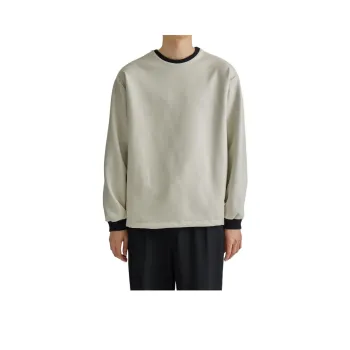 UNITED TOKYO FW24 T Shirt Men's Ecru