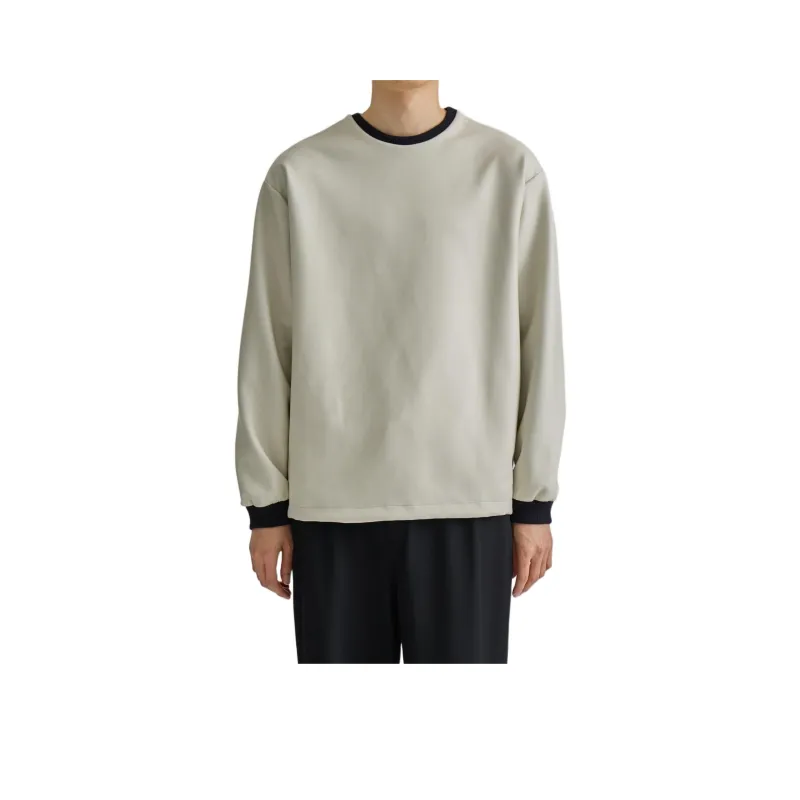 UNITED TOKYO FW24 T Shirt Men's Ecru-0