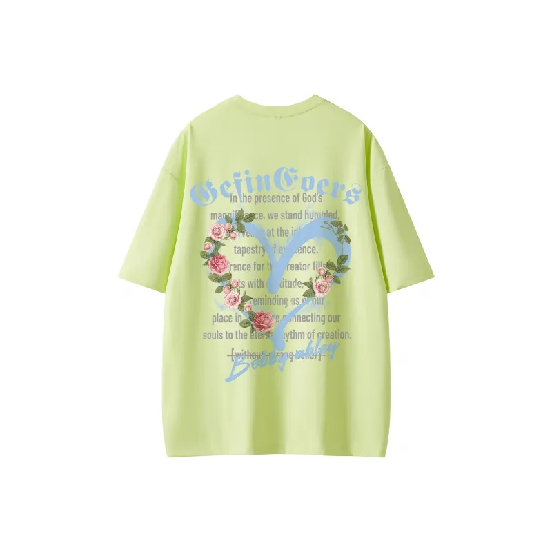 BOBBY ABLEY T Shirts Unisex-23