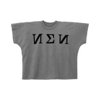 YEEZY TS 01 T shirt