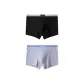 Black+Blue (2 Pack)