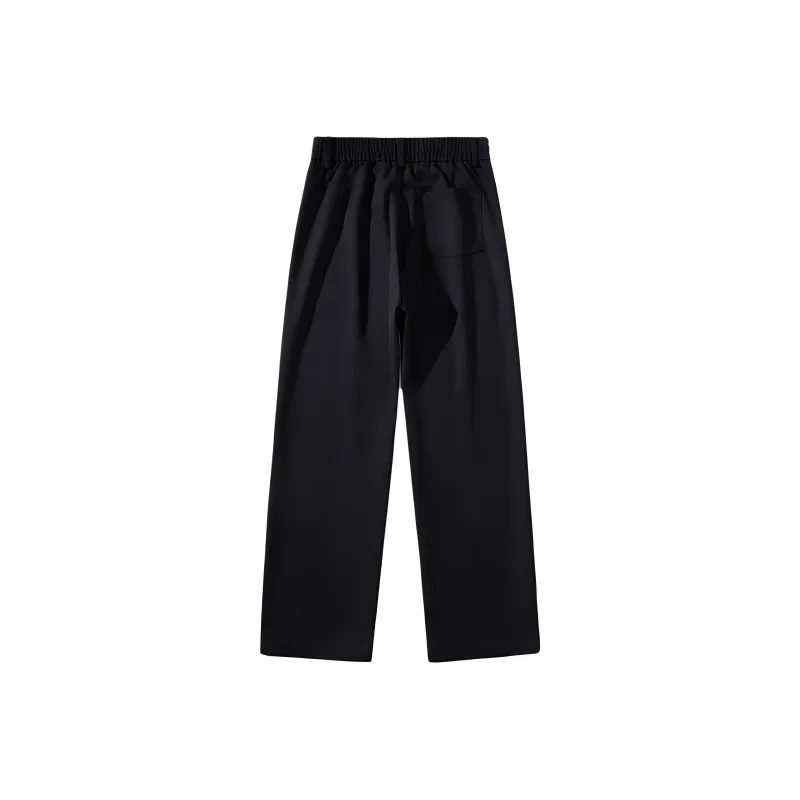 BEAR UNION Casual Pants Men-4