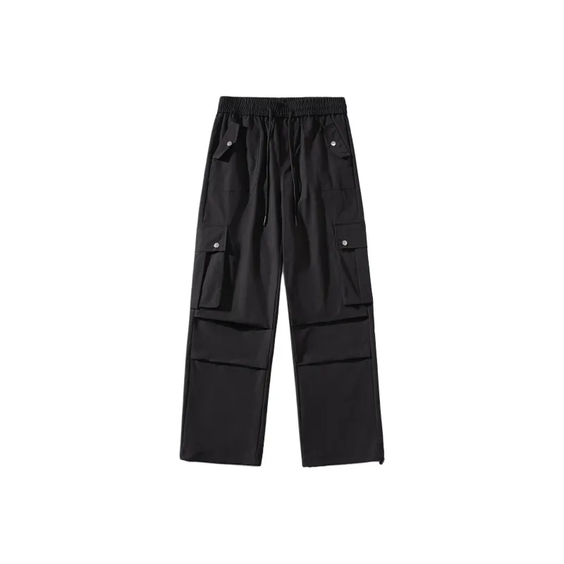 BEAR UNION Cargo Pants Men-10