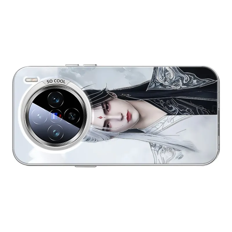 MANQIN Phone Cases-4