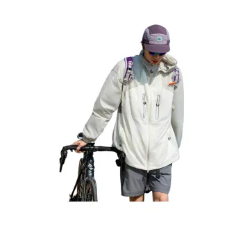 RAP PANDA Sun Protection Clothing Unisex