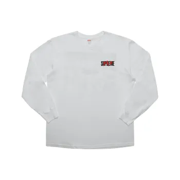 Supreme Akira Neo Tokyo L/S Tee