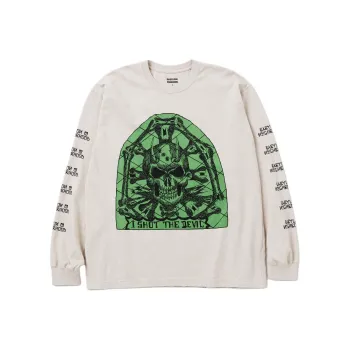 NEIGHBORHOOD BABYLON Co branded Edition T Shirts Unisex