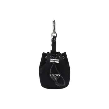 PRADA Key Pouches