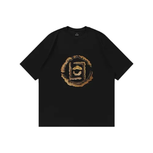 혈전 남녀공용 티셔츠