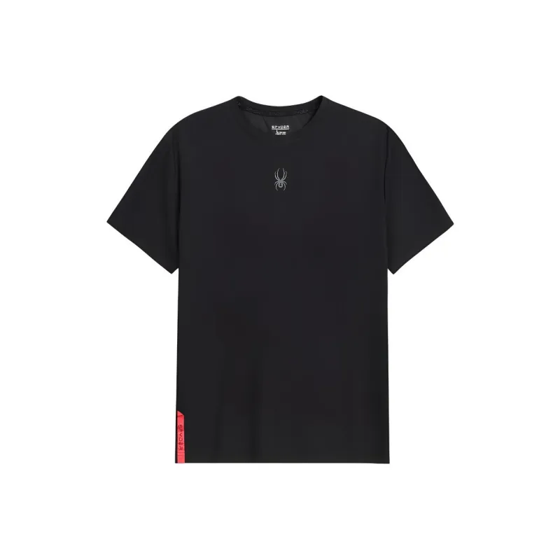 SPYDER Training T Shirts Men-0