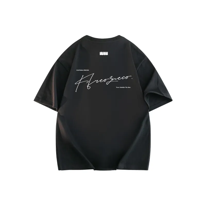 FREO3N T Shirts Unisex-5