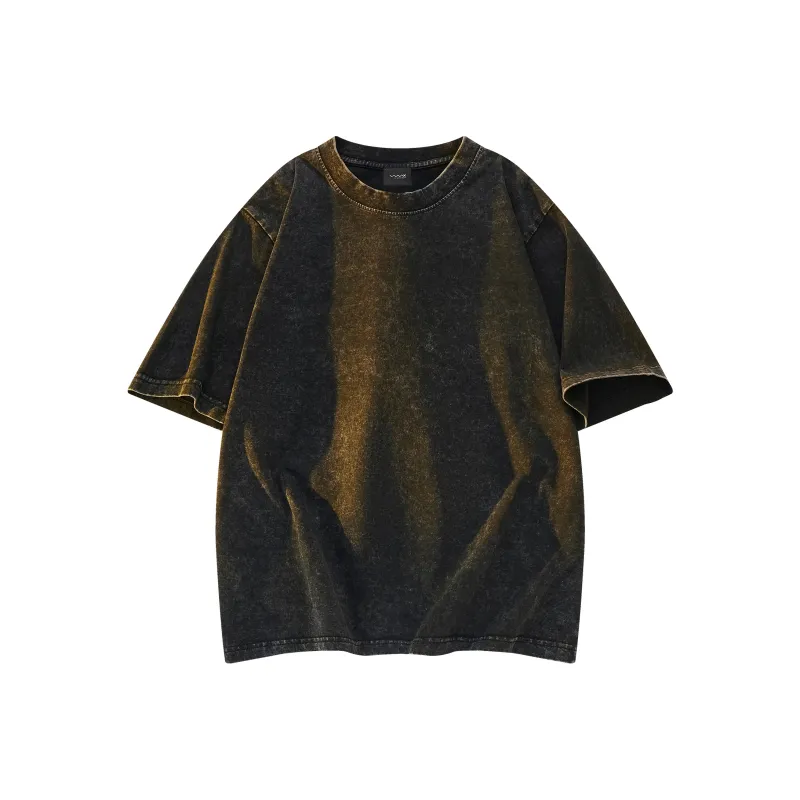 WANX T Shirts Unisex-0